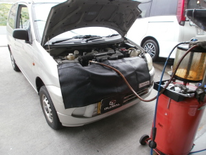 OLYMPUS DIGITAL CAMERA