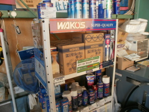 OLYMPUS DIGITAL CAMERA