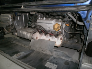 OLYMPUS DIGITAL CAMERA