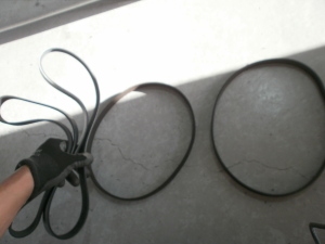 OLYMPUS DIGITAL CAMERA