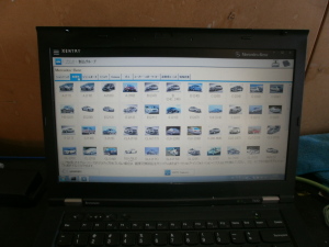 OLYMPUS DIGITAL CAMERA