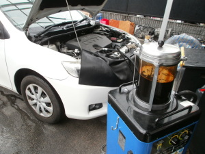 OLYMPUS DIGITAL CAMERA