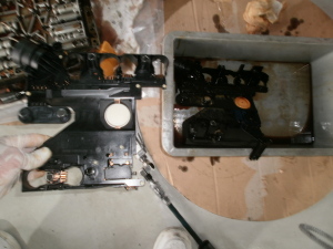 OLYMPUS DIGITAL CAMERA