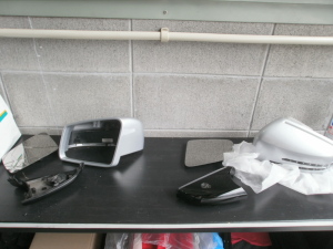 OLYMPUS DIGITAL CAMERA