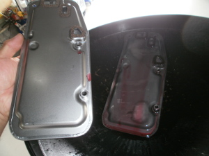 OLYMPUS DIGITAL CAMERA