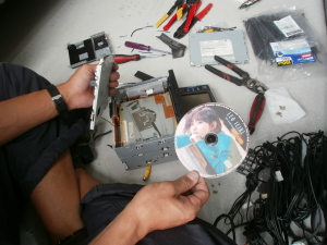 OLYMPUS DIGITAL CAMERA