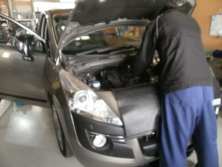 OLYMPUS DIGITAL CAMERA