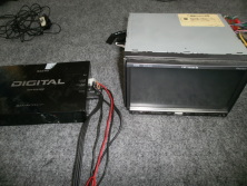 OLYMPUS DIGITAL CAMERA