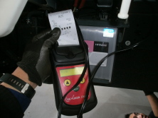 OLYMPUS DIGITAL CAMERA