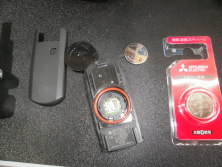 OLYMPUS DIGITAL CAMERA